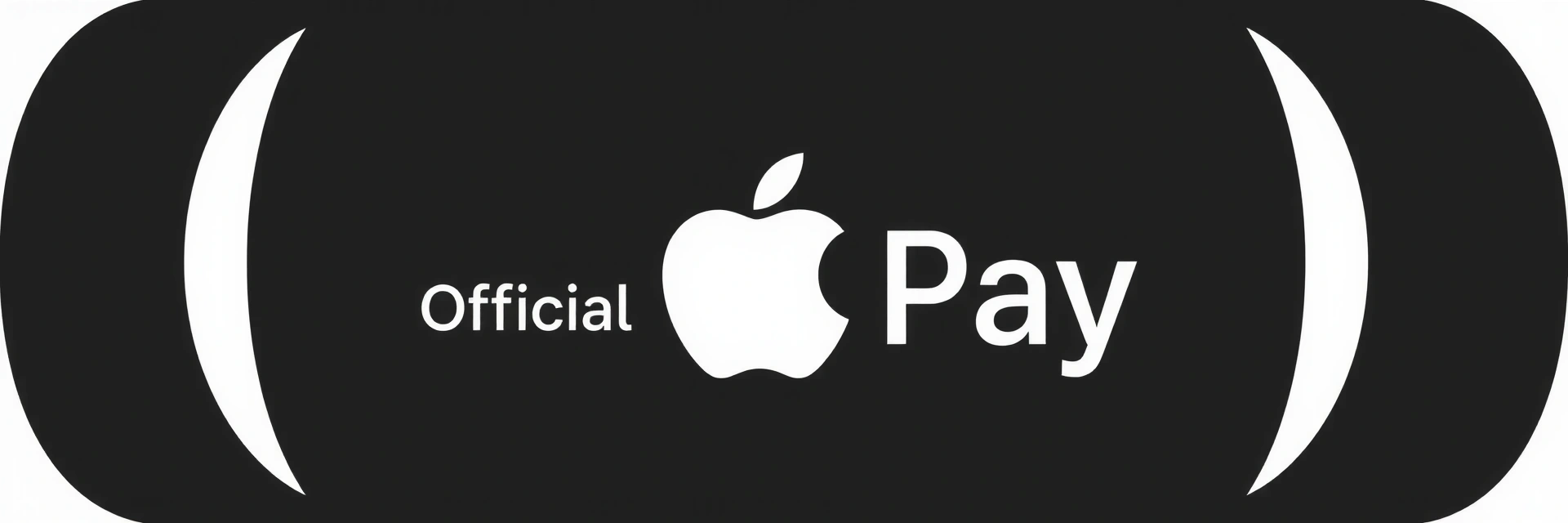 Apple Pay Logo